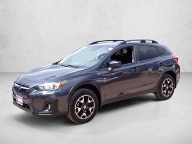 2018 Subaru Crosstrek Premium -
                  Centennial, CO