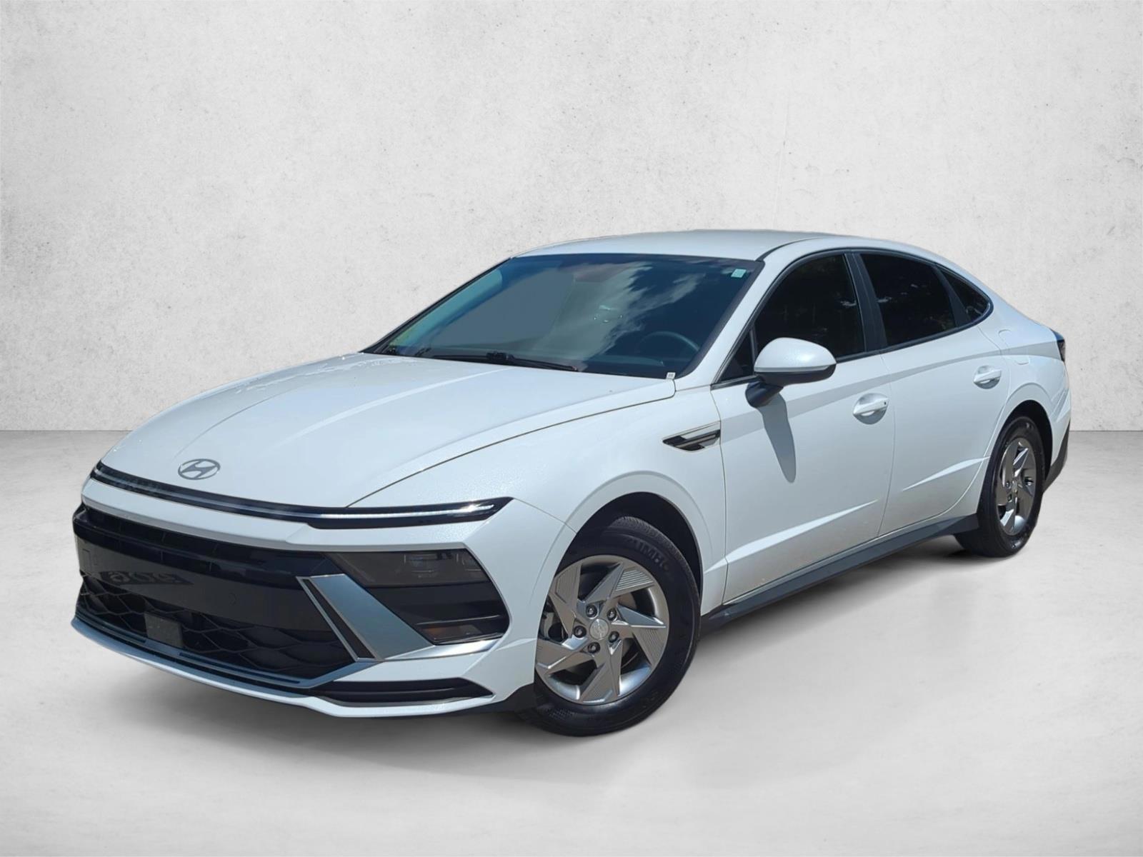 Thumbnail: 2025 Hyundai Sonata - 1
