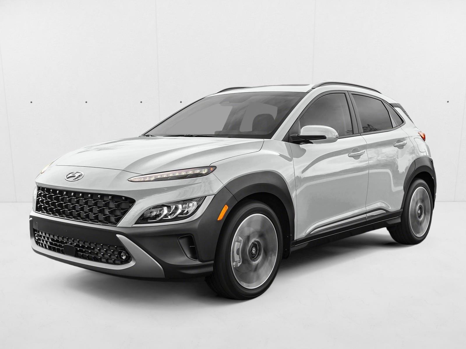 2023 Hyundai Kona Limited DCT's photo