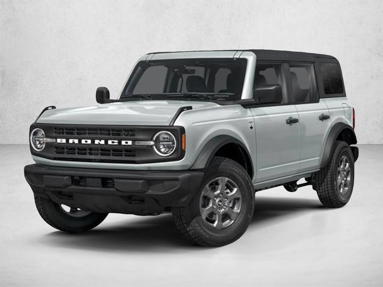 Thumbnail: 2026 Ford Bronco - 1