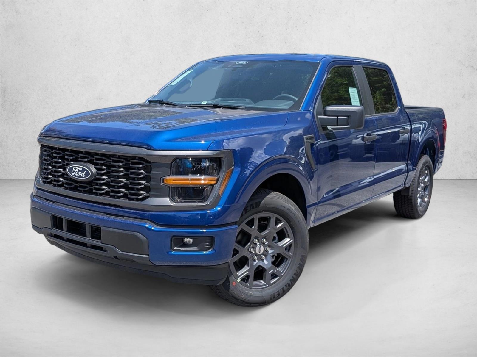 Thumbnail: 2026 Ford F-150 - 1
