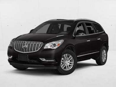 2015 Buick Enclave Leather Group -
                  Pinellas Park, FL
