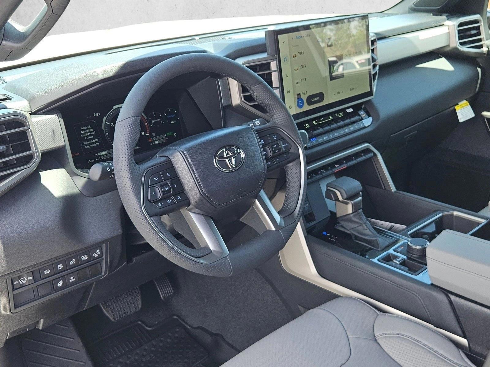 Thumbnail: 2026 Toyota Sequoia - 3