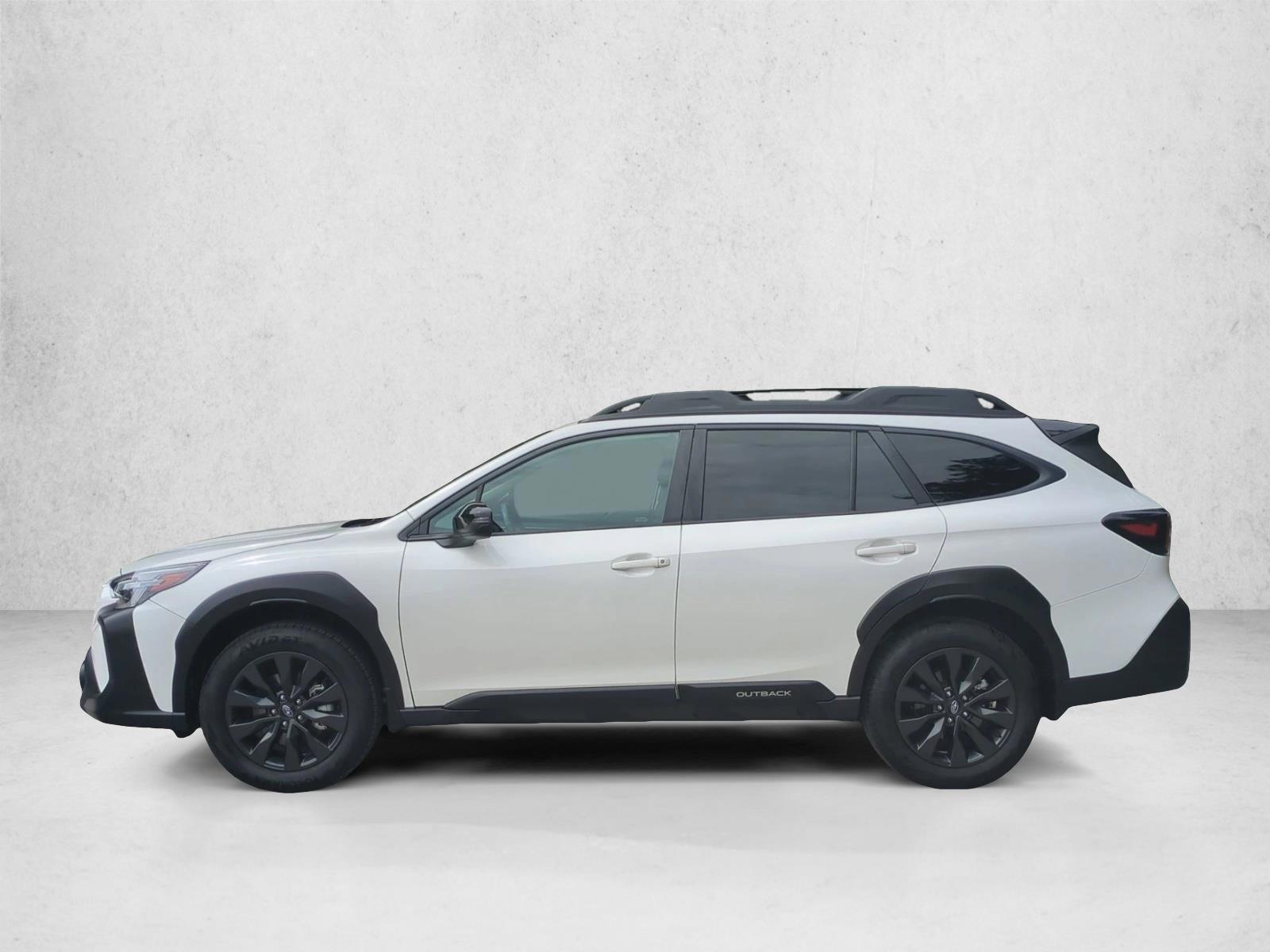 Thumbnail: 2025 Subaru Outback - 2