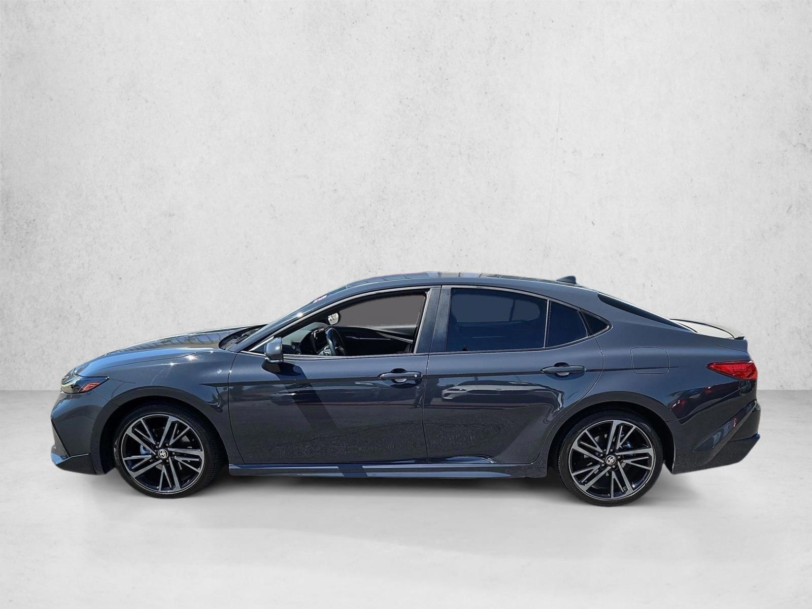 Thumbnail: 2025 Toyota Camry - 2