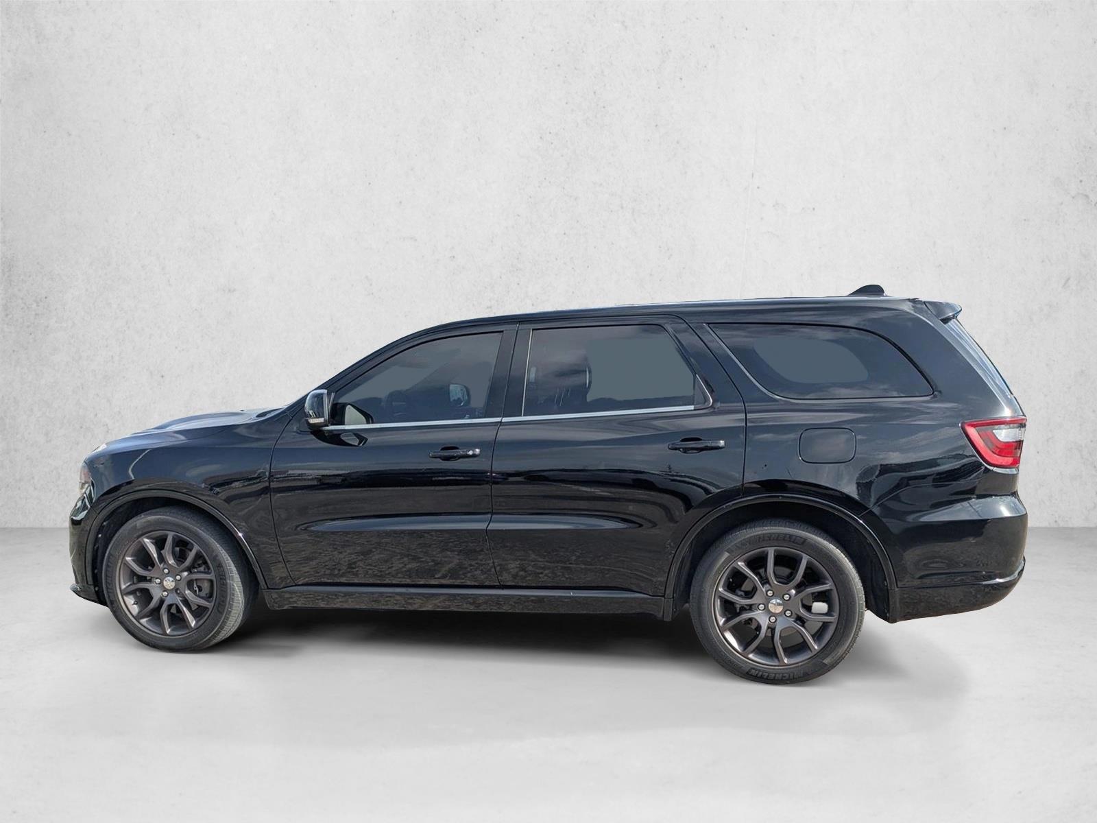 Thumbnail: 2018 Dodge Durango - 2