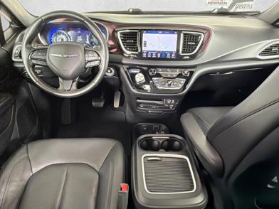 2019 Chrysler Pacifica Touring L Plus 35th Anniversary -
                  Newnan, GA