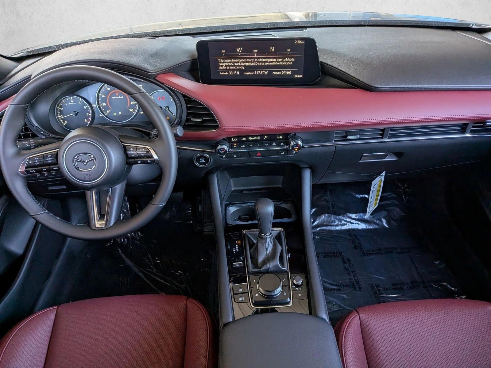 Thumbnail: 2026 Mazda Mazda3 - 4