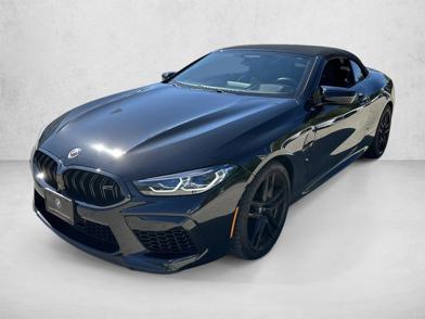 2023 BMW M8 Competition -
                  Westmont, IL