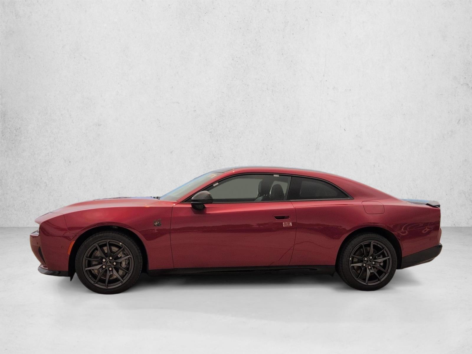 Thumbnail: 2026 Dodge Charger - 2