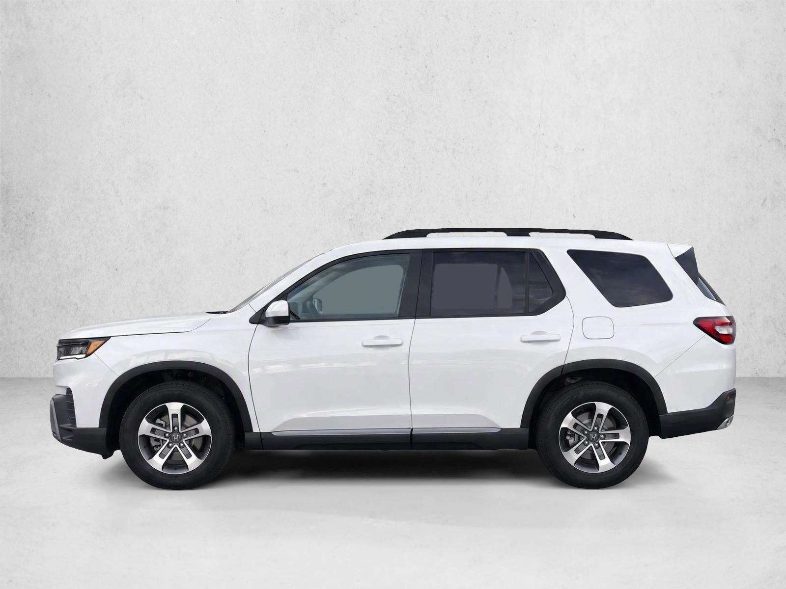 Thumbnail: 2026 Honda Pilot - 2