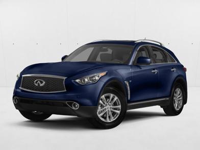 2017 INFINITI QX70  -
                  Nottingham, MD