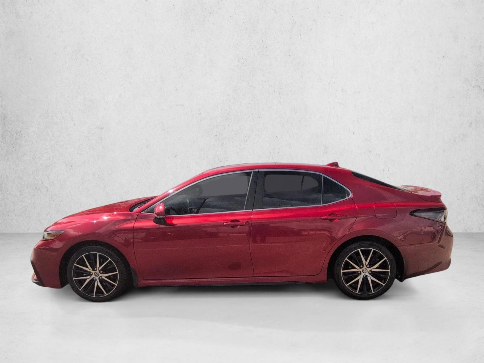 Thumbnail: 2023 Toyota Camry - 2