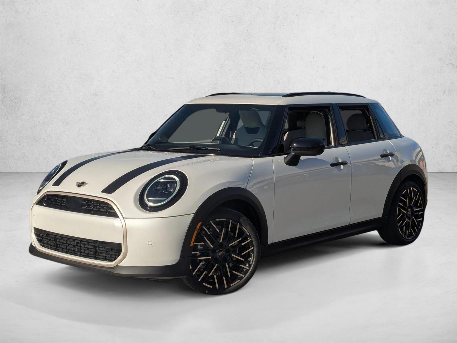 Thumbnail: 2026 MINI Cooper Hardtop - 1