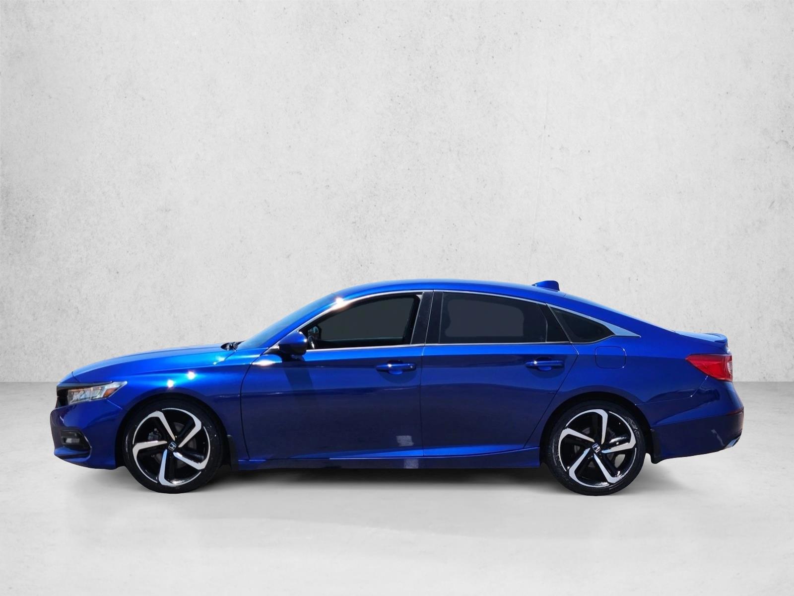 Thumbnail: 2020 Honda Accord - 2