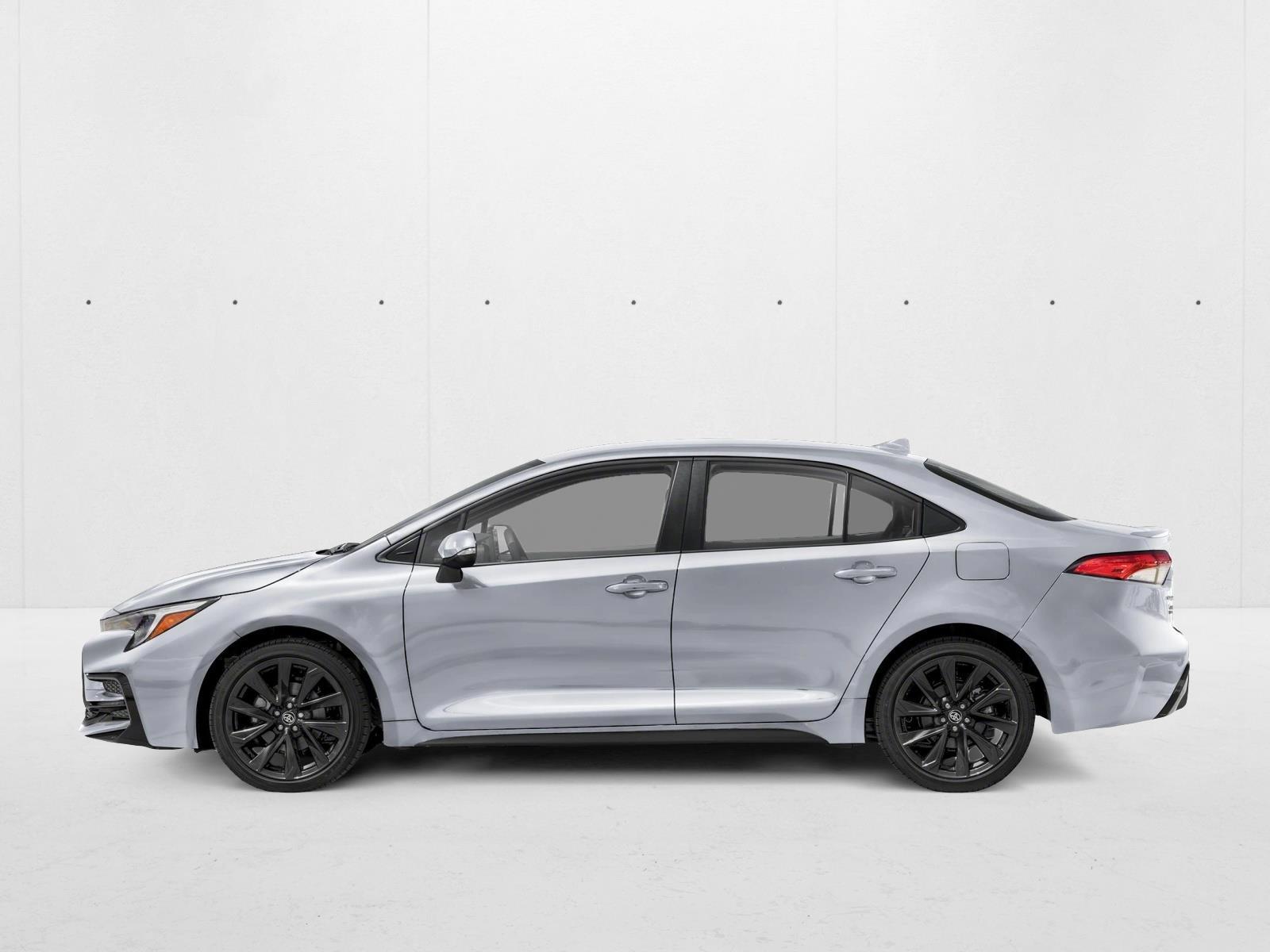 Thumbnail: 2026 Toyota Corolla - 2
