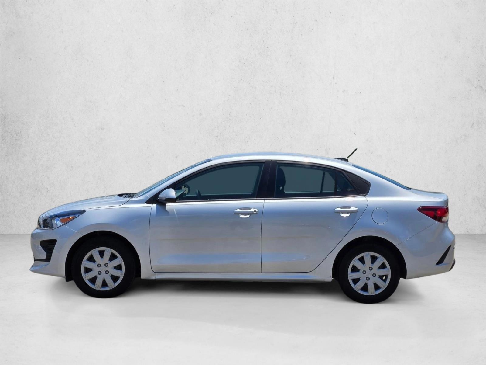 Thumbnail: 2023 Kia Rio - 2