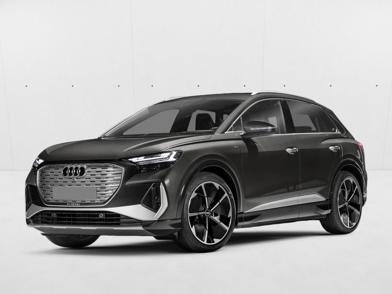 2023 Audi Q4 e-tron Premium Plus -
                  Bellevue, WA