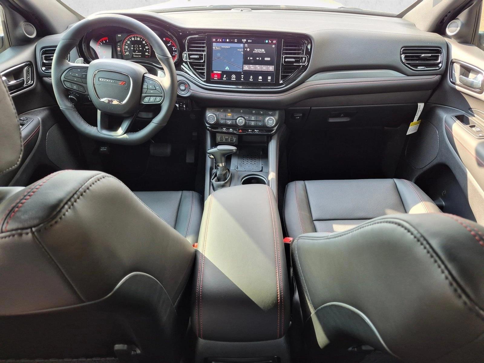 Thumbnail: 2026 Dodge Durango - 3