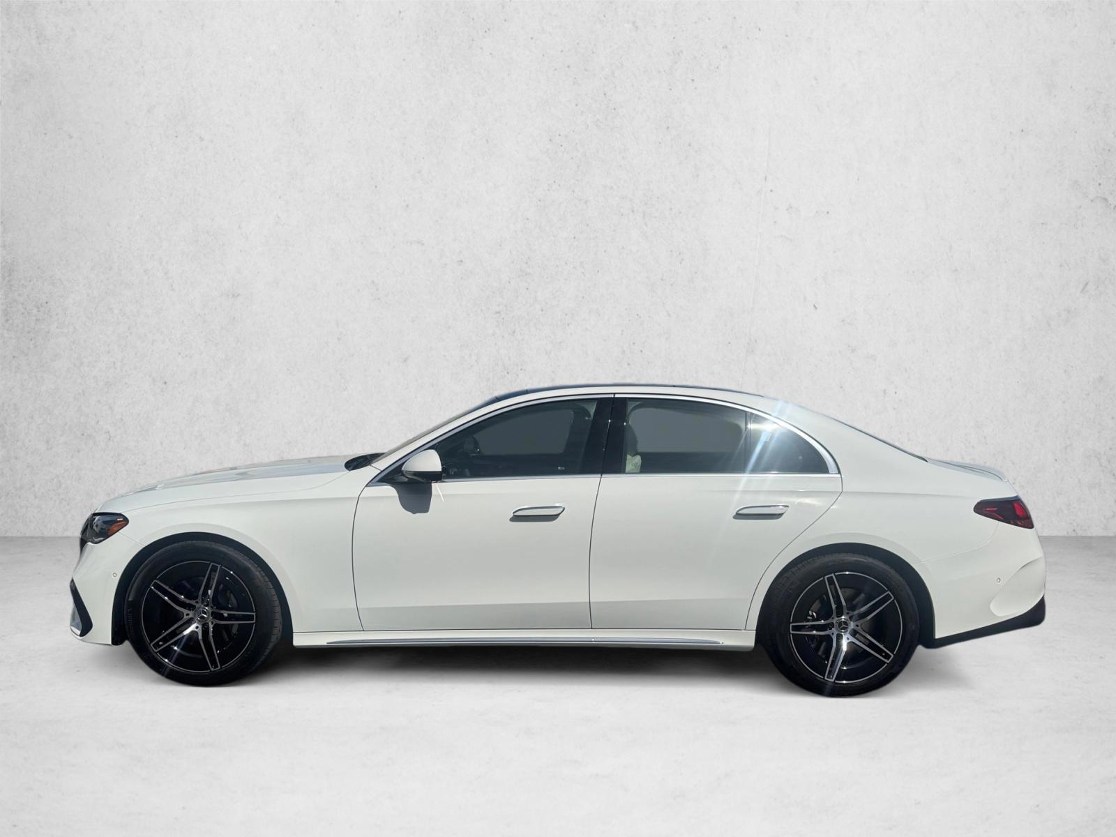 Thumbnail: 2027 Mercedes-Benz E-Class - 2