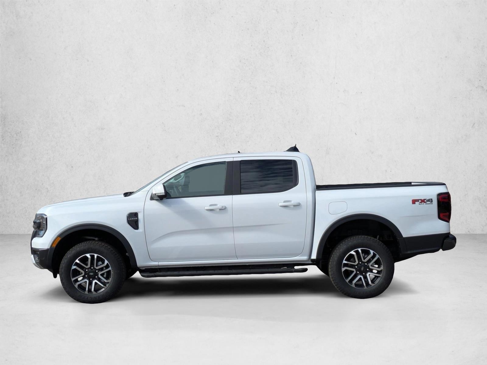 Thumbnail: 2025 Ford Ranger - 2
