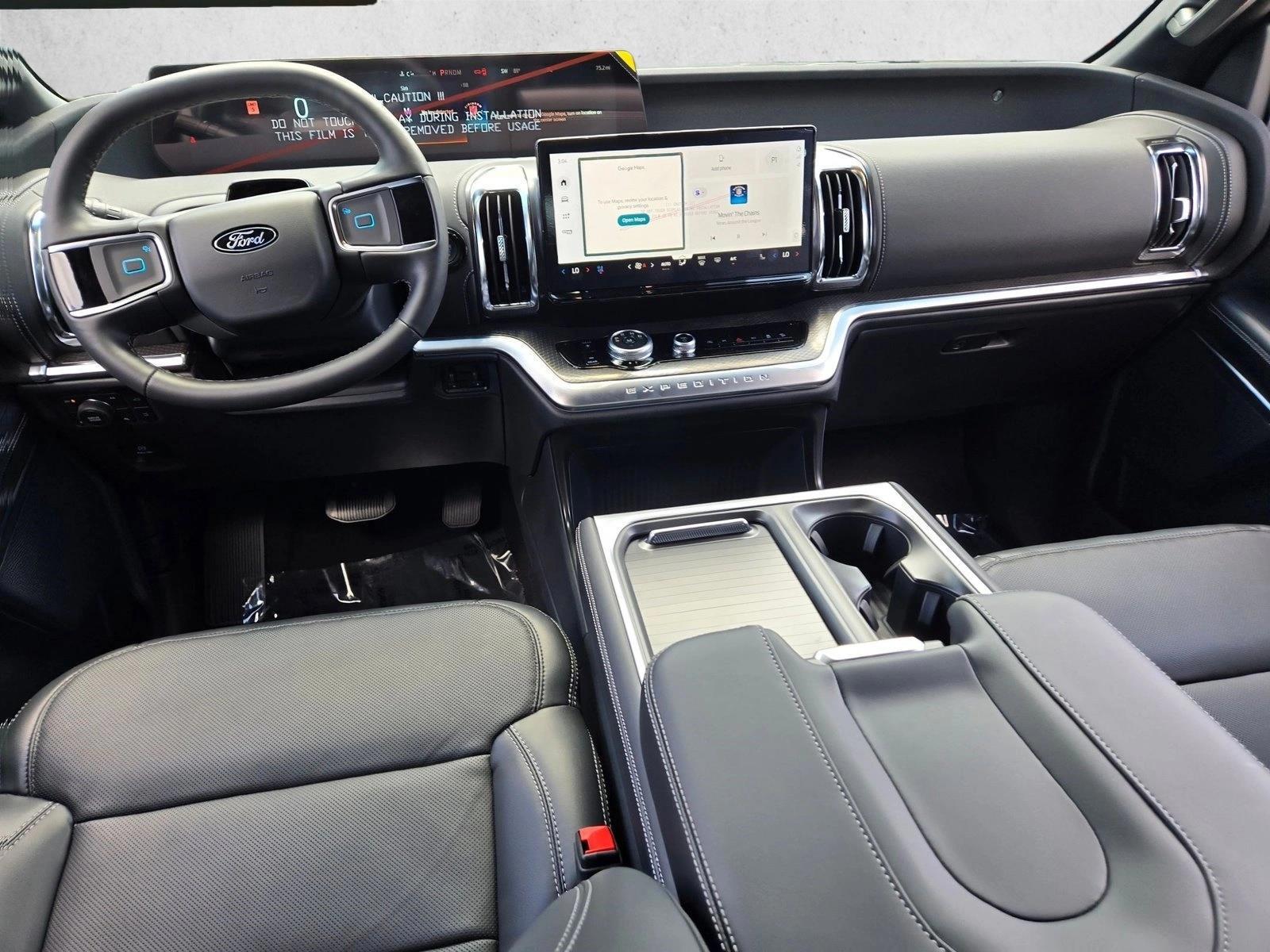 Thumbnail: 2026 Ford Expedition MAX - 4