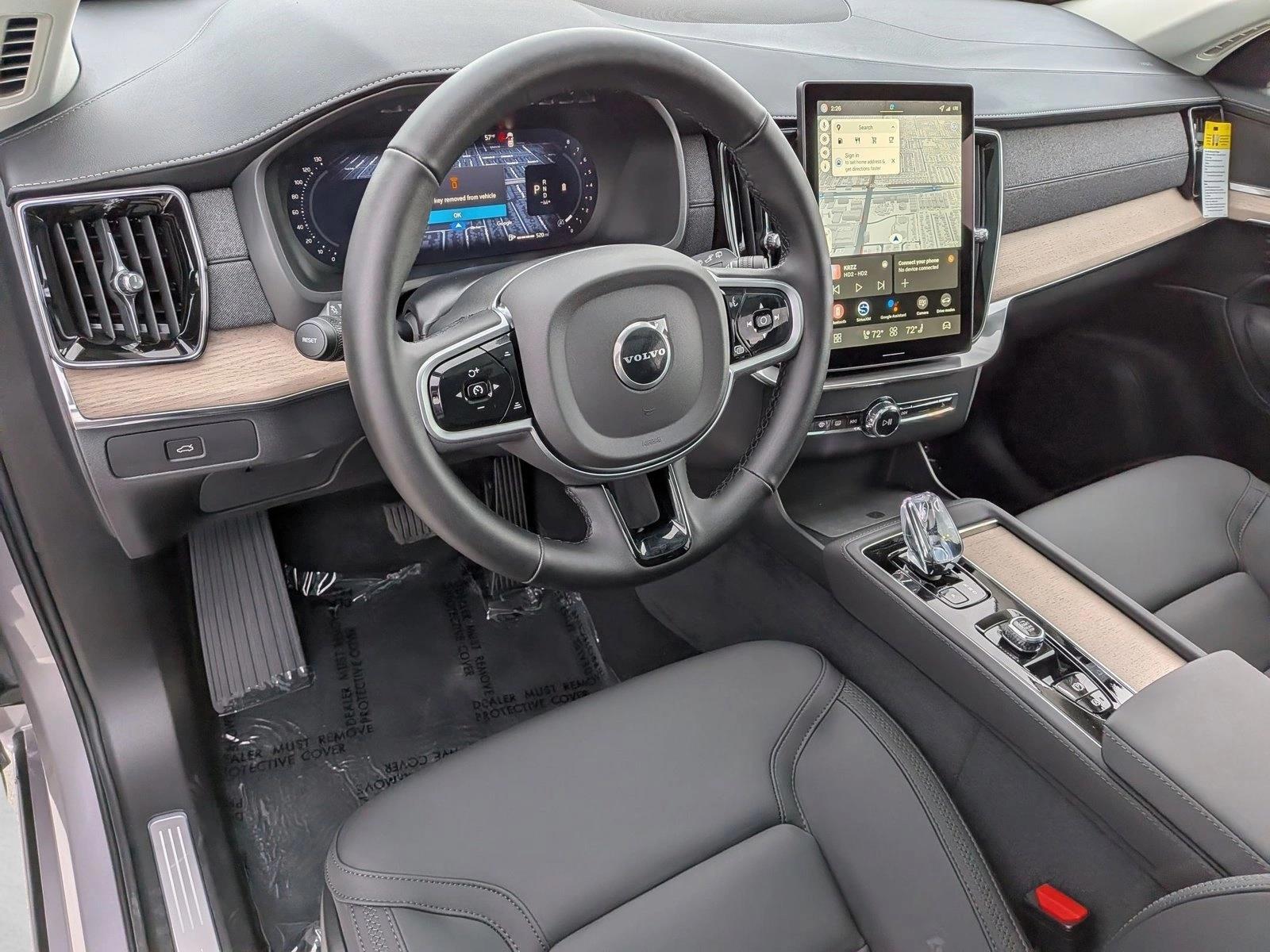 Thumbnail: 2026 Volvo XC90 - 3