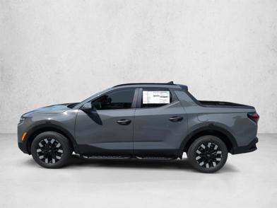 2026 Hyundai Santa Cruz