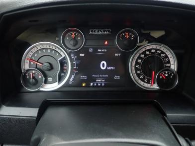 2015 RAM 2500 Laramie -
                  Littleton, CO