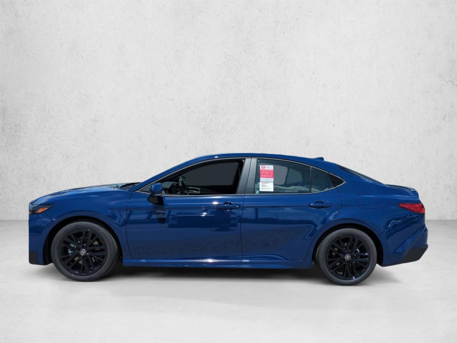 Thumbnail: 2026 Toyota Camry - 2