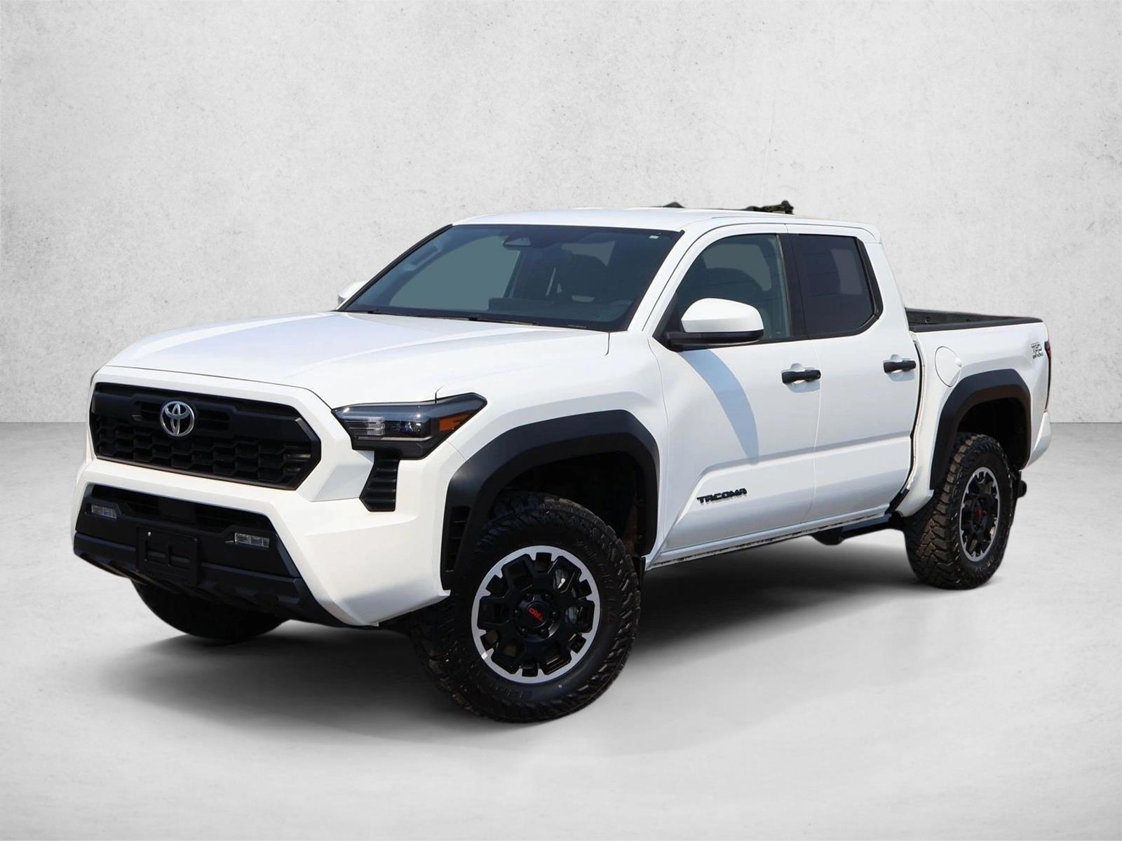 2023 Toyota 4Runner