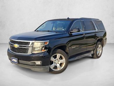 2016 Chevrolet Tahoe LT -
                  Houston, TX