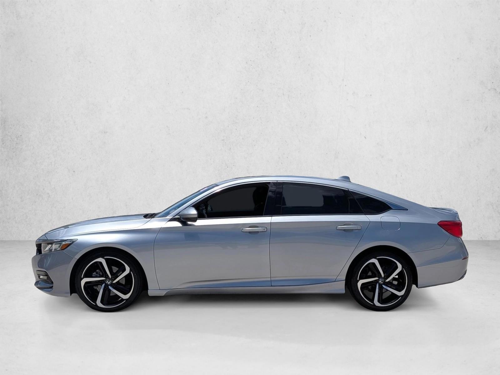 Thumbnail: 2020 Honda Accord - 2