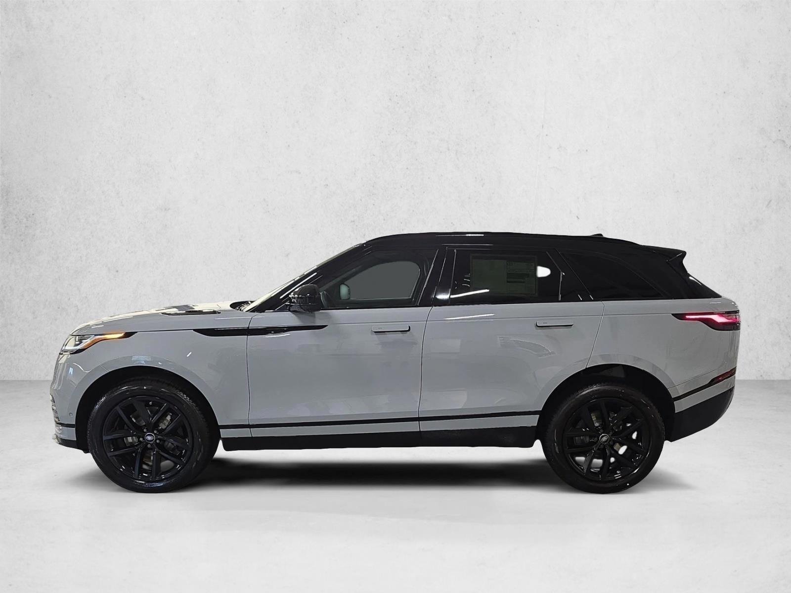 Thumbnail: 2026 Land Rover Range Rover Velar - 2