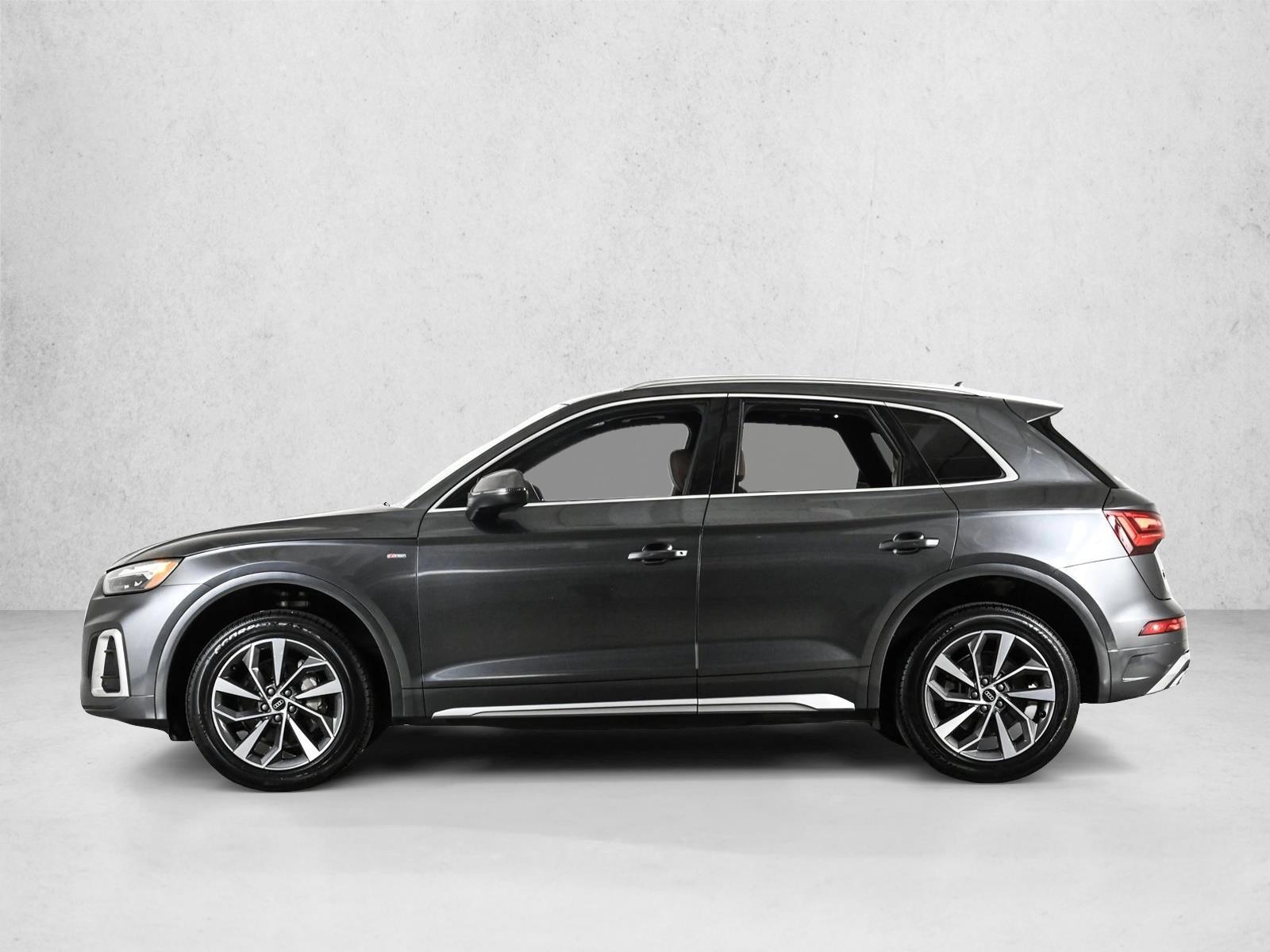 Thumbnail: 2024 Audi Q5 - 2
