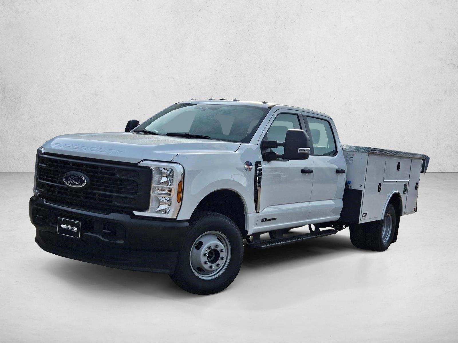 Thumbnail: 2026 Ford Econoline - 1