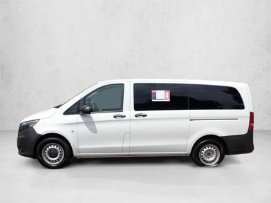 2023 Mercedes-Benz Metris Passenger
