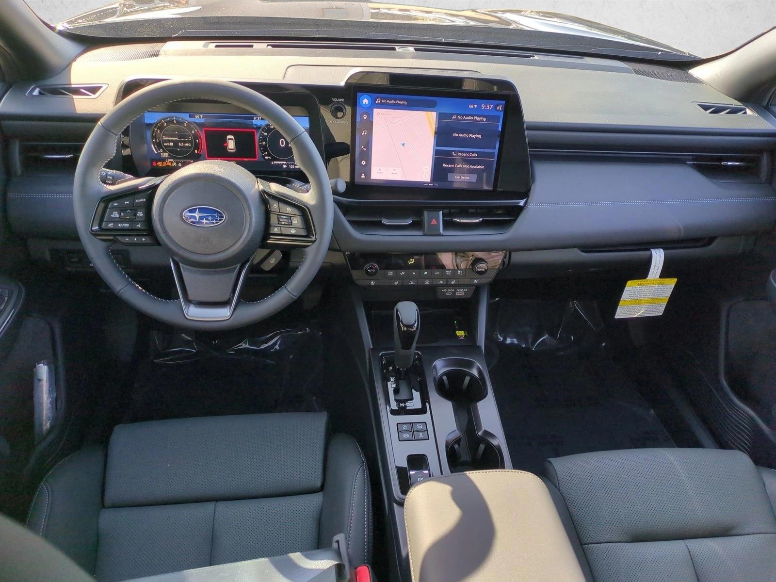 Thumbnail: 2026 Subaru Outback - 4