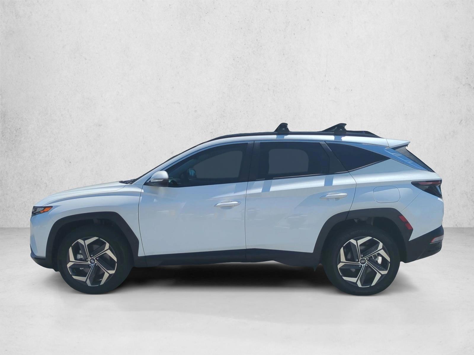 Thumbnail: 2024 Hyundai Tucson - 2