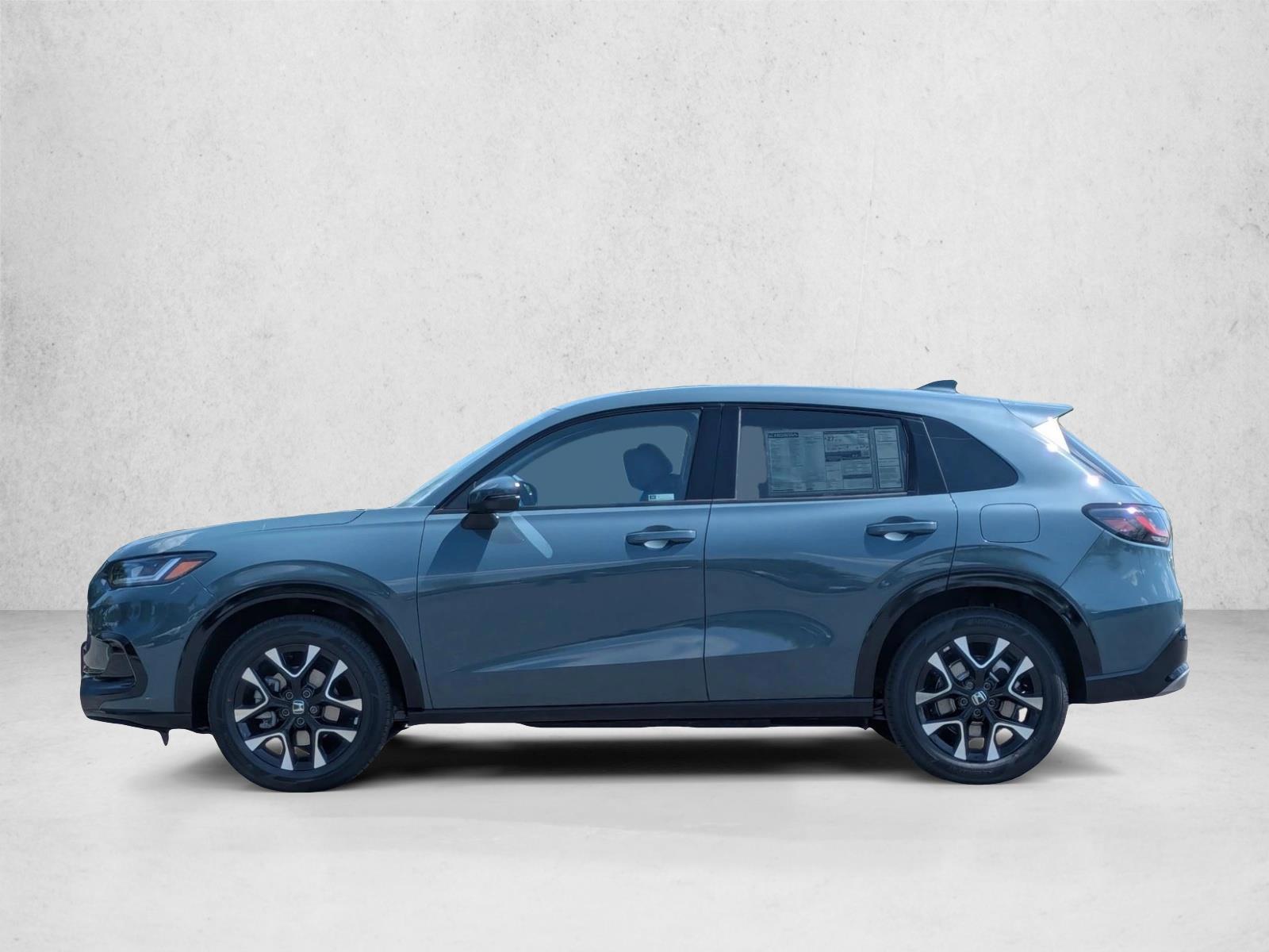 Thumbnail: 2026 Honda HR-V - 2