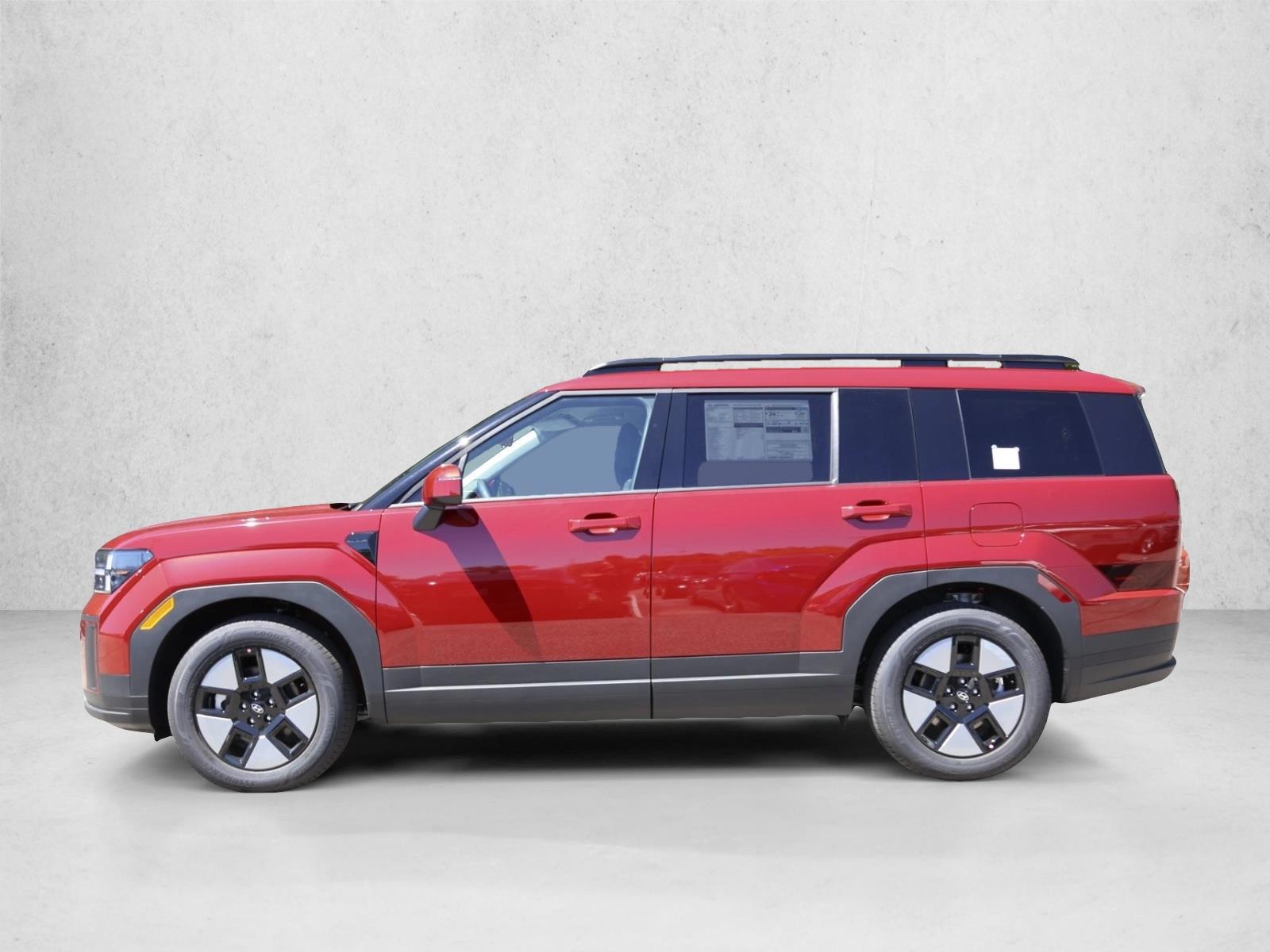 Thumbnail: 2026 Hyundai Santa Fe - 2
