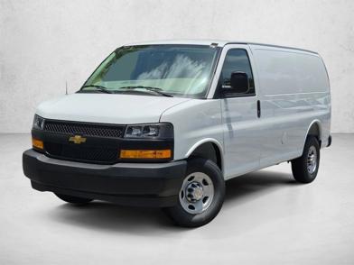 2026 Chevrolet Express  -
                  Greenacres, FL