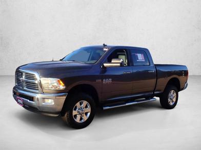 2014 RAM 2500 Big Horn -
                  Littleton, CO