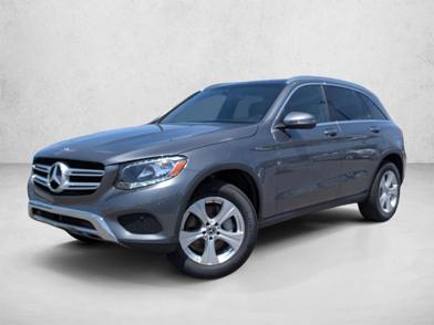 2017 Mercedes-Benz GLC 300 -
                  Sanford, FL