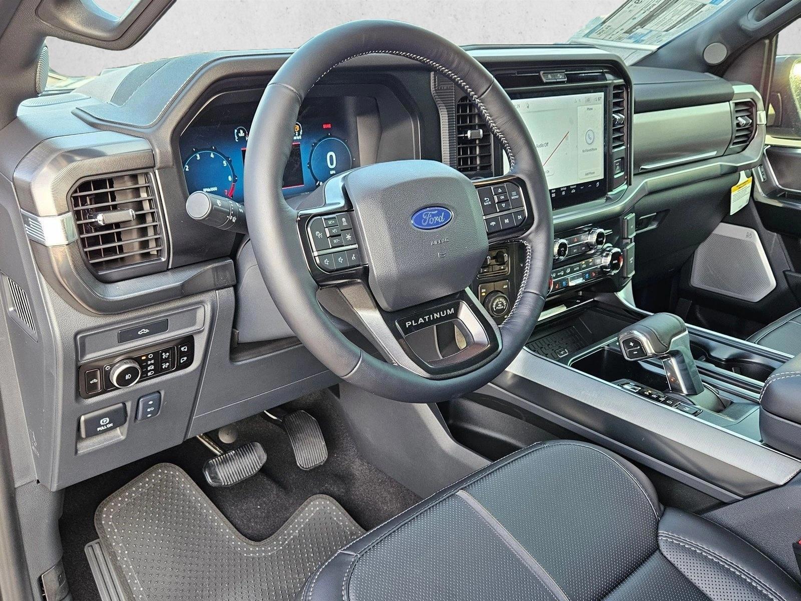 Thumbnail: 2026 Ford F-150 - 3