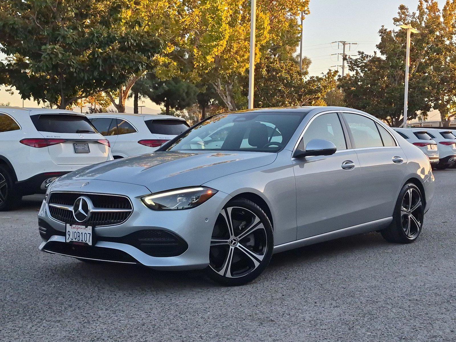 2023 Mercedes-Benz EQE SUV
