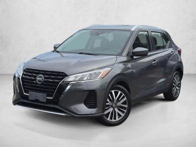 2021 Nissan Kicks SV -
                  Greenacres, FL
