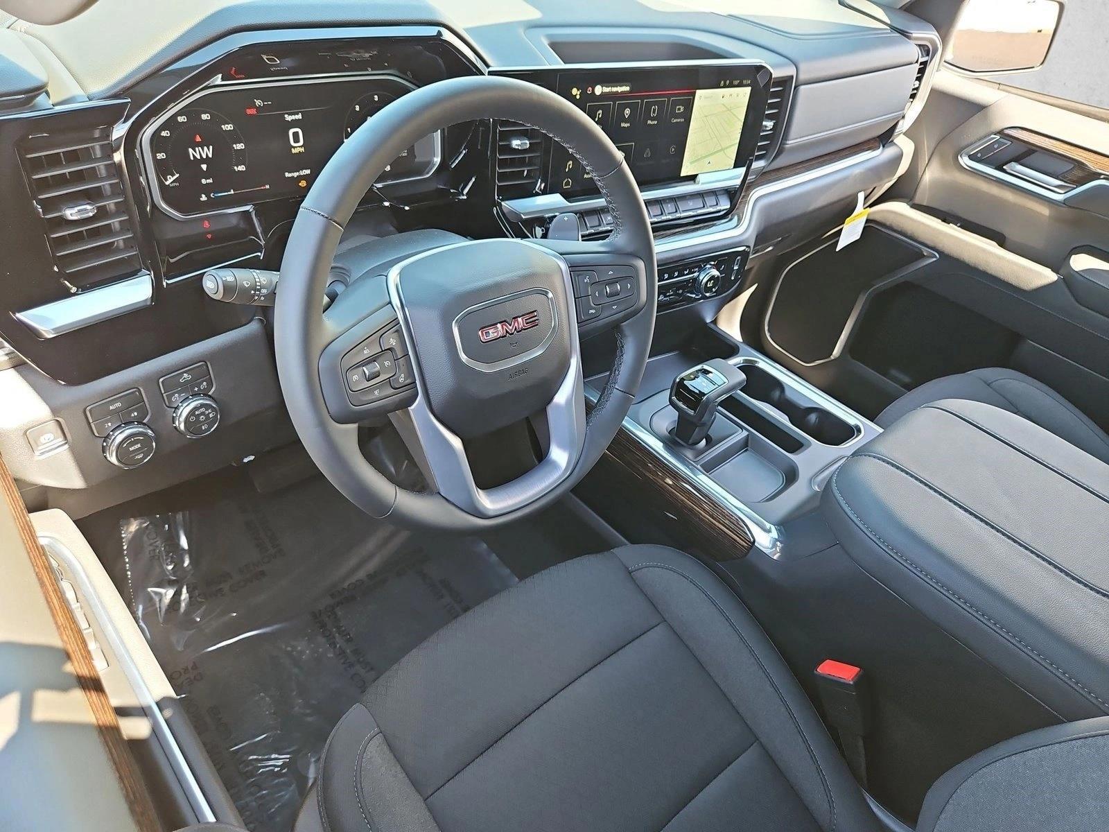 Thumbnail: 2026 GMC Sierra 1500 - 3
