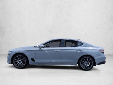 2023 Genesis G70