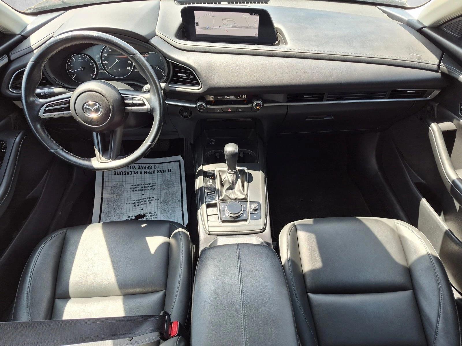 Thumbnail: 2023 Mazda CX-30 - 4